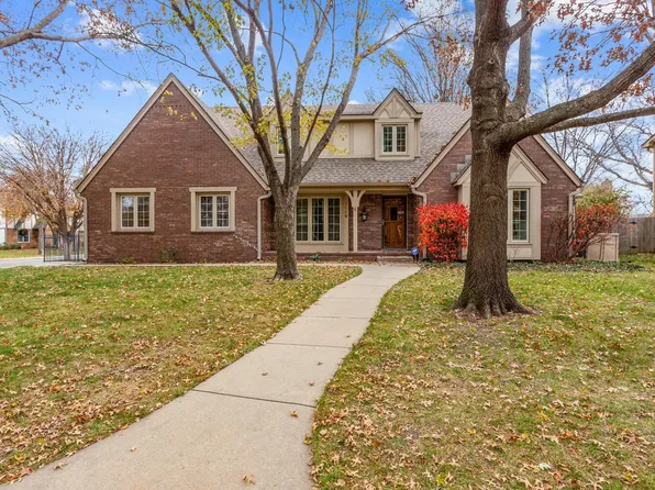 7559 E Oxford Ct, Wichita, KS 67226