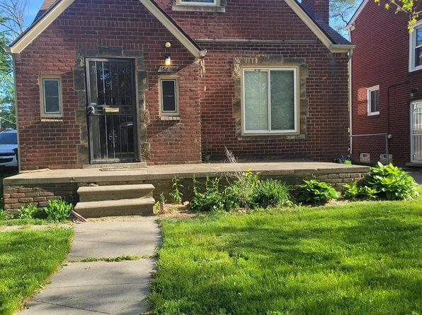 15484 Seymour St, Detroit, MI 48205