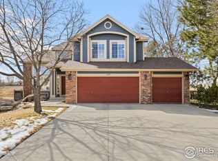 439 Huntington Hills Dr, Fort Collins, CO 80525