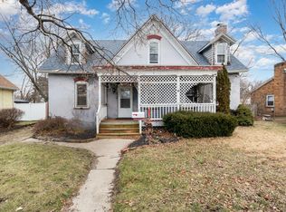 304 Hendricks St, Michigan City, IN