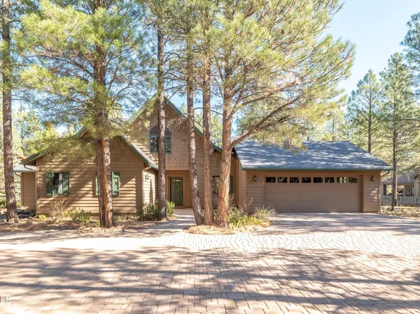 2655 Mary Colter --, Flagstaff, AZ 86005