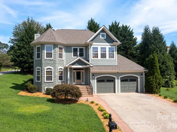 73 Rose Of Sharon Way, Candler, NC 28715