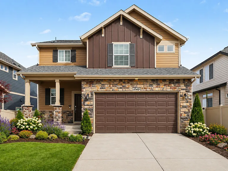 1049 Larkspur Dr — Photo 1
