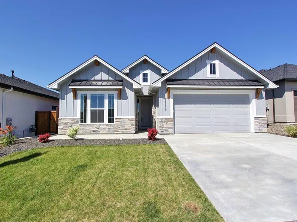 11177 S Saylis Way, Kuna, ID
