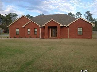 4508 Lakeland Dr E, Panama City, FL 32404