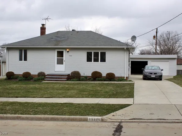 13496 Brookhaven Ave, Brookpark, OH 44142