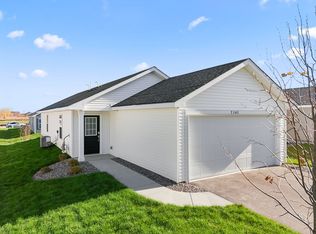 7342 Kaeding Ave NE, Otsego, MN 55301