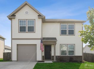 1704 Sawtooth Ct, Landis, NC 28088