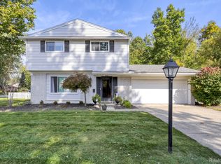 30354 Lamar St, Farmington, MI 48336