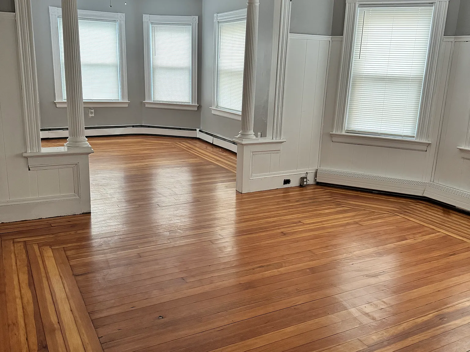 2 bed, 1100 sqft, $1,650 — Photo 2