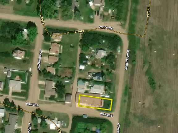 3rd image of 101 Gilbertson St Lot Wp001