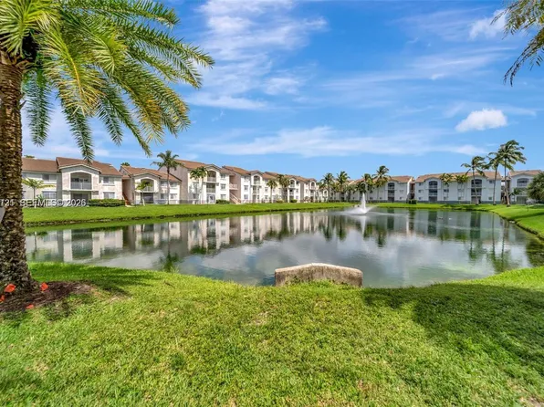 2620 S University Dr APT 109, Fort Lauderdale, FL 33328