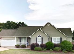 253 Profitts Way, Inman, SC 29349