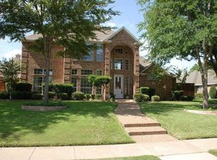 4589 Penbrook Ct, Plano, TX 75024
