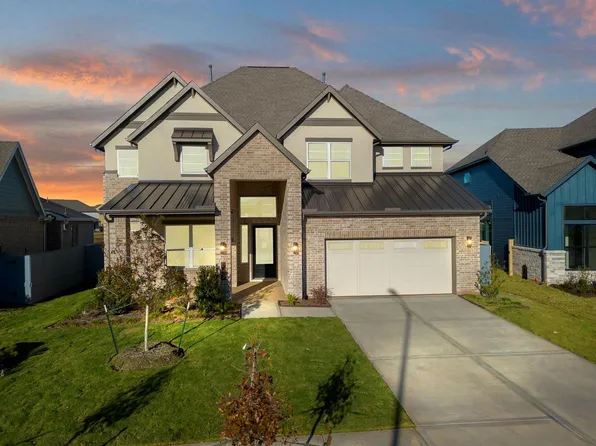 32414 Violet Dancer Ct, Fulshear, TX 77441