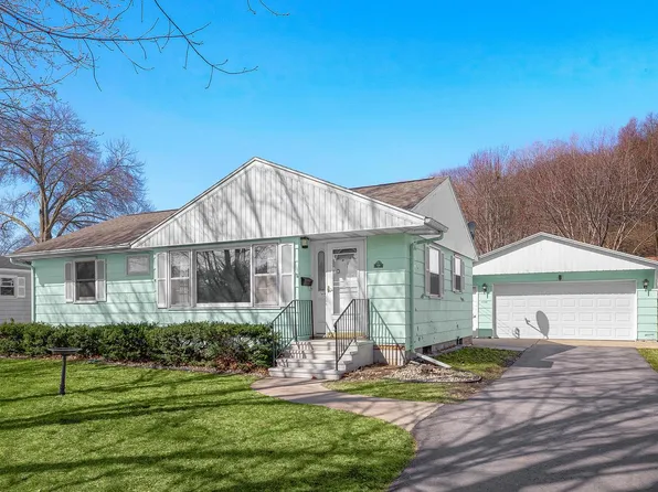 506 Hill STREET SOUTH South, La Crescent, MN 55947