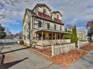 1846 Main St UNIT 1846, Concord, MA 01742