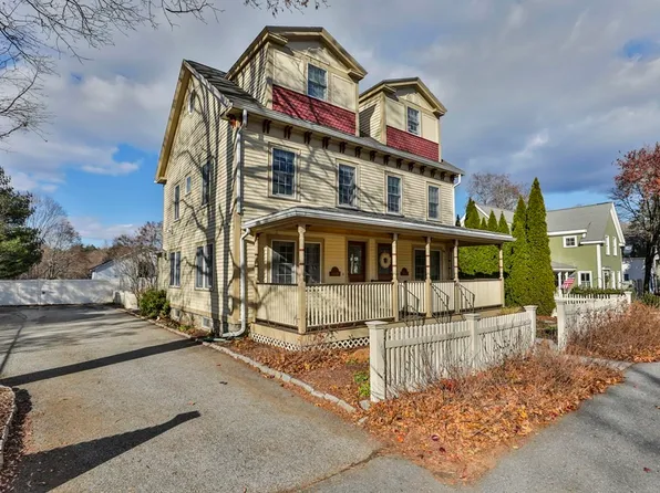 1846 Main St Unit 1846, Concord, MA 01742