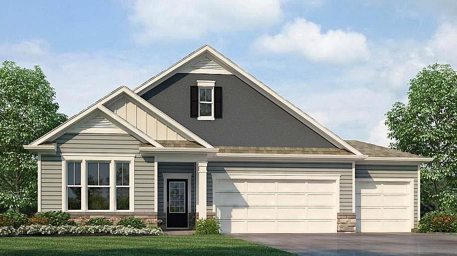20941 W 188th Ter, Spring Hill, KS 66083 | MLS #2620651 | Zillow