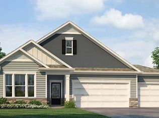 20941 W 188th Ter, Spring Hill, KS 66083