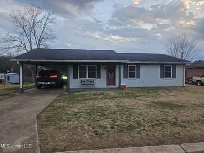 121 Northside Dr, Starkville, MS, 39759