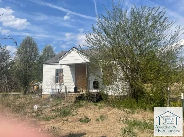 109 Mapleridge Rd, Bassett, VA 24055