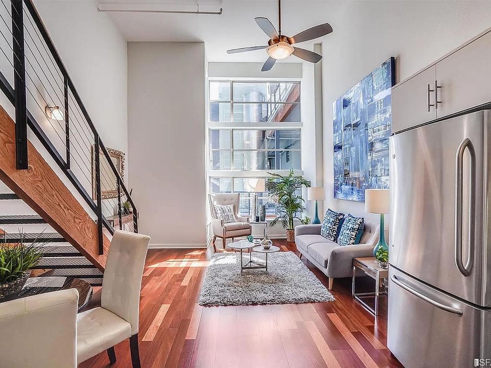 1st image of 175 Bluxome St Unit 225