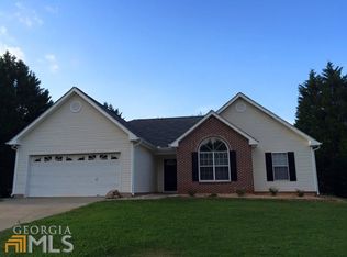 4845 Old Highway 138, Loganville, GA 30052