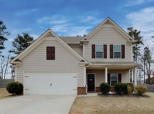 4083 Clay Ct SE, Conyers, GA 30013