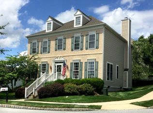 435 Pierce Dr, Chester Springs, PA 19425