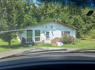 495 Brushy Rd, Batesville, AR 72501