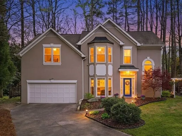 2158 Chartley Pl, Marietta, GA 30062