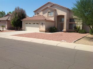 1062 W Bruce Ave, Gilbert, AZ 85233