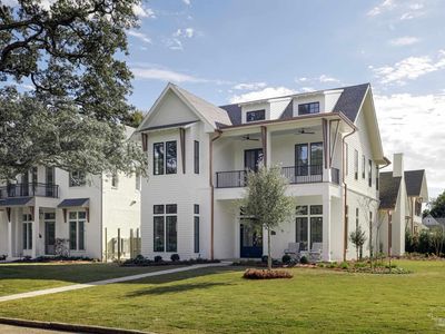 1501 E Lakeview Ave #A, Pensacola, FL, 32503