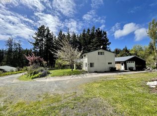 92867 Averill Hill Rd, Port Orford, OR