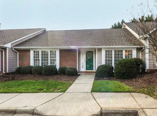 3 Cactus Ct UNIT C, Greensboro, NC 27410