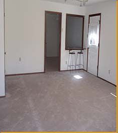 Large Main Living Room