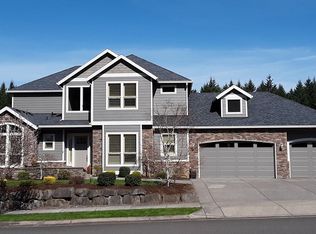 1321 NW 43rd Ave, Camas, WA 98607