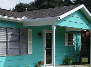 104 Park Lane Dr, Long Beach, MS 39560