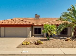 57 S Honeysuckle St, Gilbert, AZ 85296