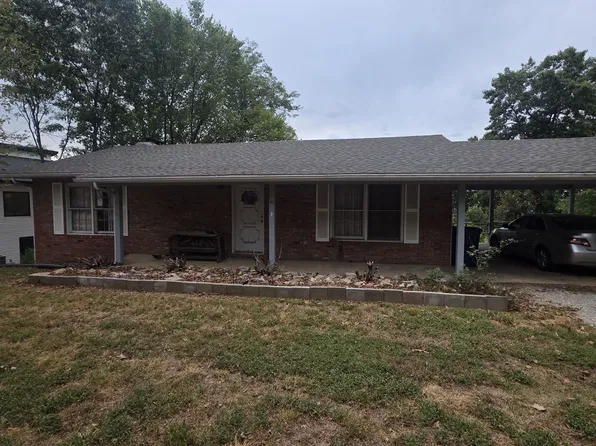 45 James River Rd, Kimberling City, MO 65686