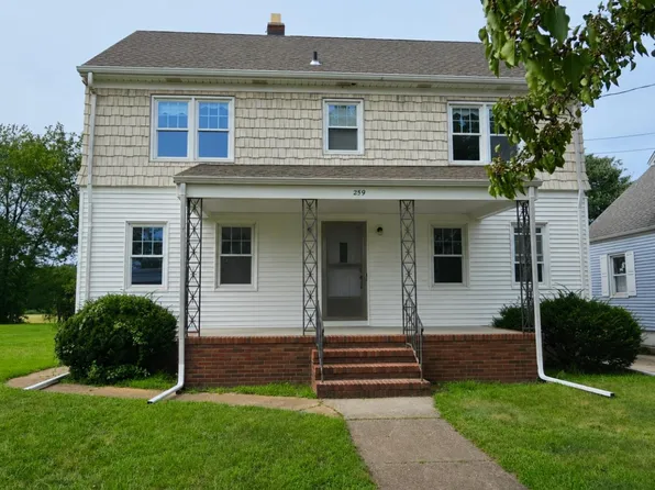 259 Macarthur Ave, Sayreville, NJ 08872