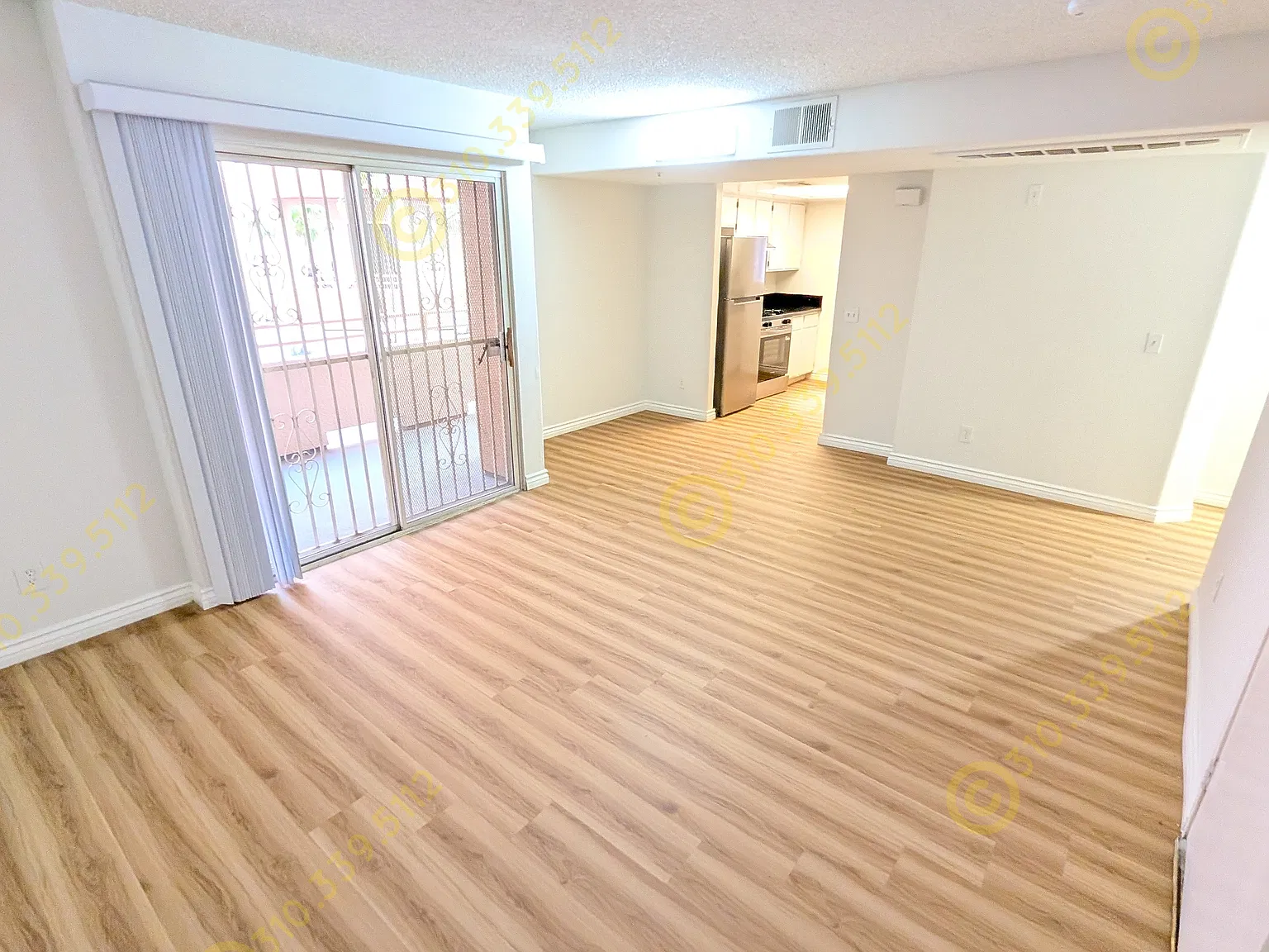 2 bed, 853 sqft, $2,345 — Photo 1