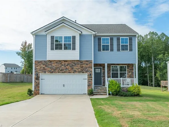 1174 Tilburn Ter, Browns Summit, NC 27214