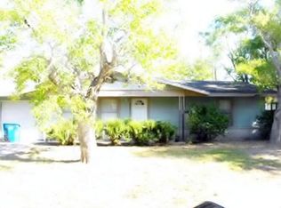 3012 Sunset Dr, Ingleside, TX 78362