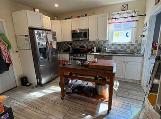 211 Elm St APT 2, Everett, MA 02149