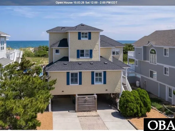 701 Spinnaker Arch Lot 63, Corolla, NC 27927