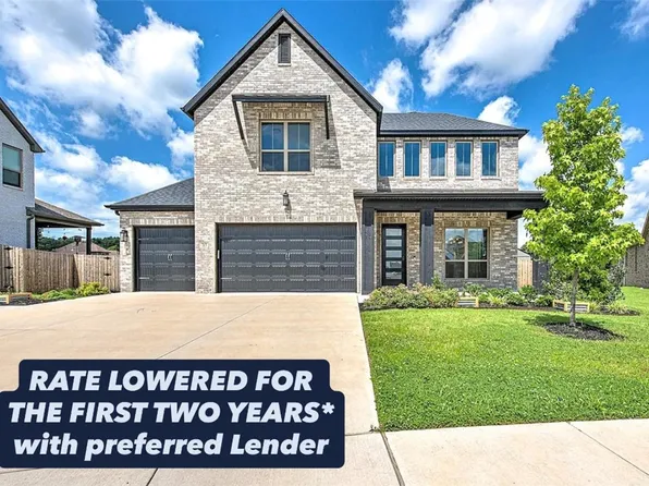 717 Cannon Cv, Cave Springs, AR 72718