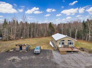 989 McKenzie Lake Rd N, South Algonquin, ON K0L 2K0