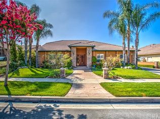 410 E Nicole Ct, Upland, CA 91784